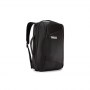 Thule | Fits up to size 16 "" | Accent Convertible Backpack | TACLB-2116, 3204815 | Backpack | Black | Shoulder strap - 3